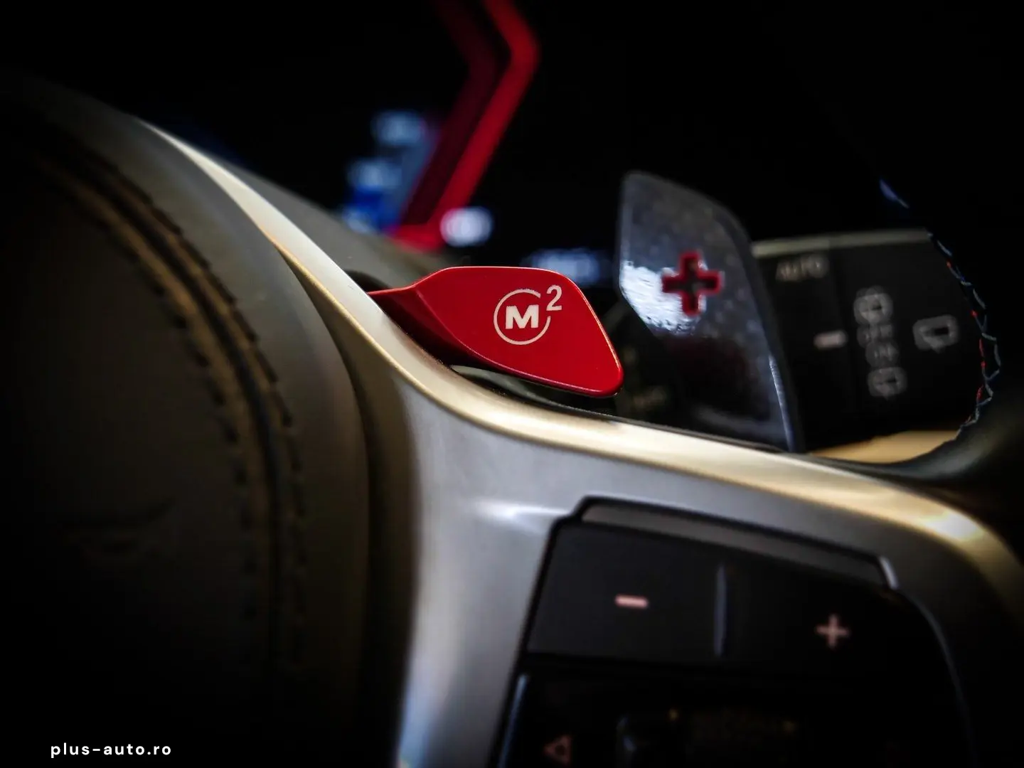 BMW X5 M Competition Aut Nav HuD LED B&W Pano Drive