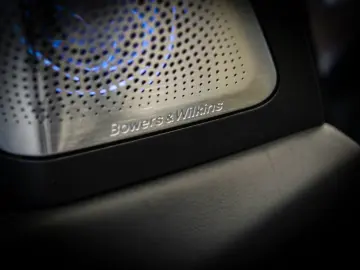 BMW X5 M Competition Aut Nav HuD LED B&W Pano Drive