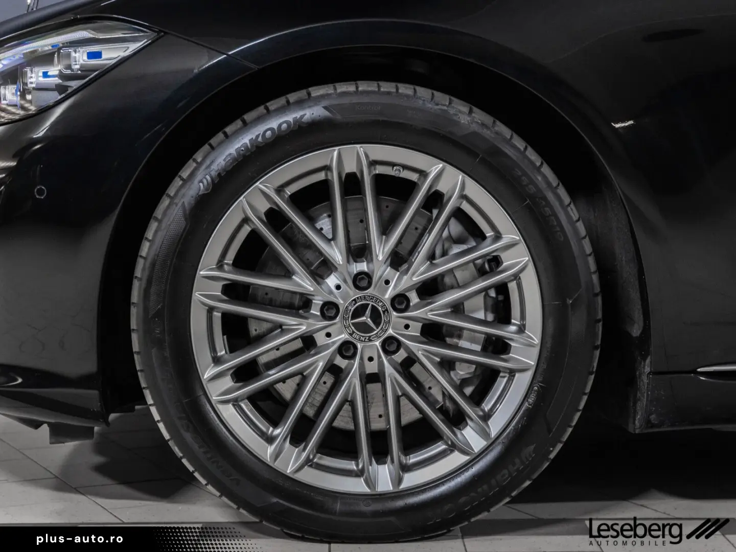 MERCEDES-BENZ S 580 Lang 4M DIG.LIGHT Airmatic Distr&hellip;