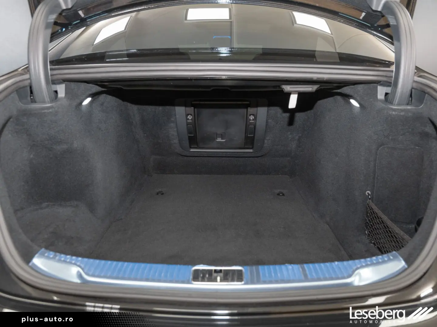 MERCEDES-BENZ S 580 Lang 4M DIG.LIGHT Airmatic Distr&hellip;