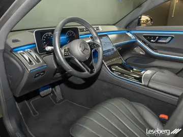 MERCEDES-BENZ S 580 Lang 4M DIG.LIGHT Airmatic Distr&hellip;