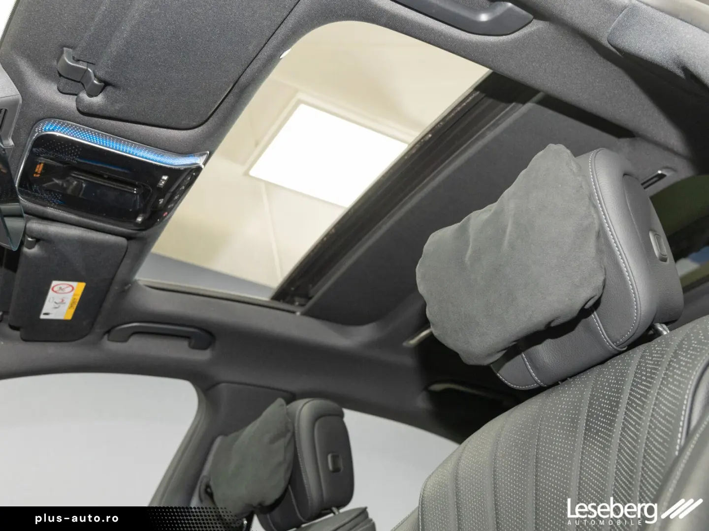 MERCEDES-BENZ S 580 Lang 4M DIG.LIGHT Airmatic Distr&hellip;