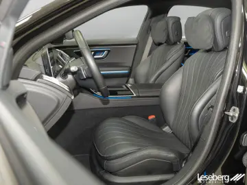 MERCEDES-BENZ S 580 Lang 4M DIG.LIGHT Airmatic Distr&hellip;