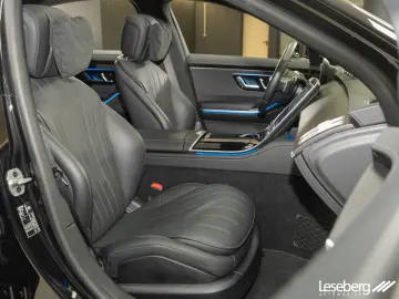 MERCEDES-BENZ S 580 Lang 4M DIG.LIGHT Airmatic Distr&hellip;