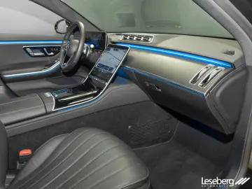 MERCEDES-BENZ S 580 Lang 4M DIG.LIGHT Airmatic Distr&hellip;