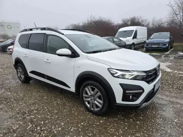 Dacia Jogger 2022