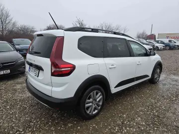 Dacia Jogger 2022