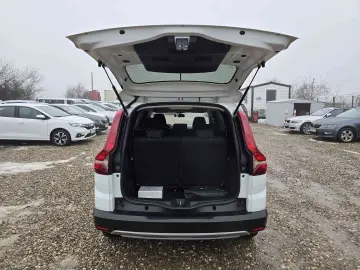 Dacia Jogger 2022