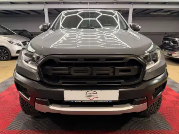 FORD Raptor 4X4