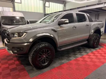FORD Raptor 4X4