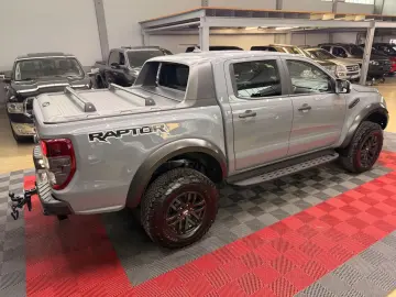 FORD Raptor 4X4
