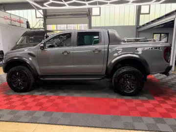 FORD Raptor 4X4