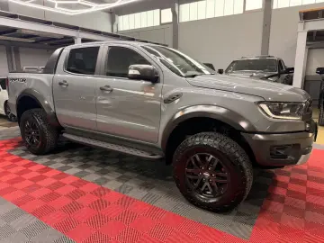 FORD Raptor 4X4