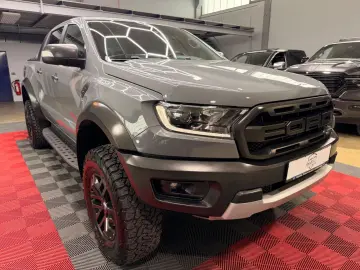 FORD Raptor 4X4