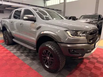 FORD Raptor 4X4