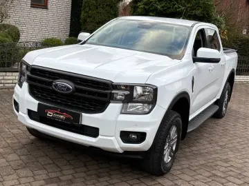 FORD Ranger XLT 4x4