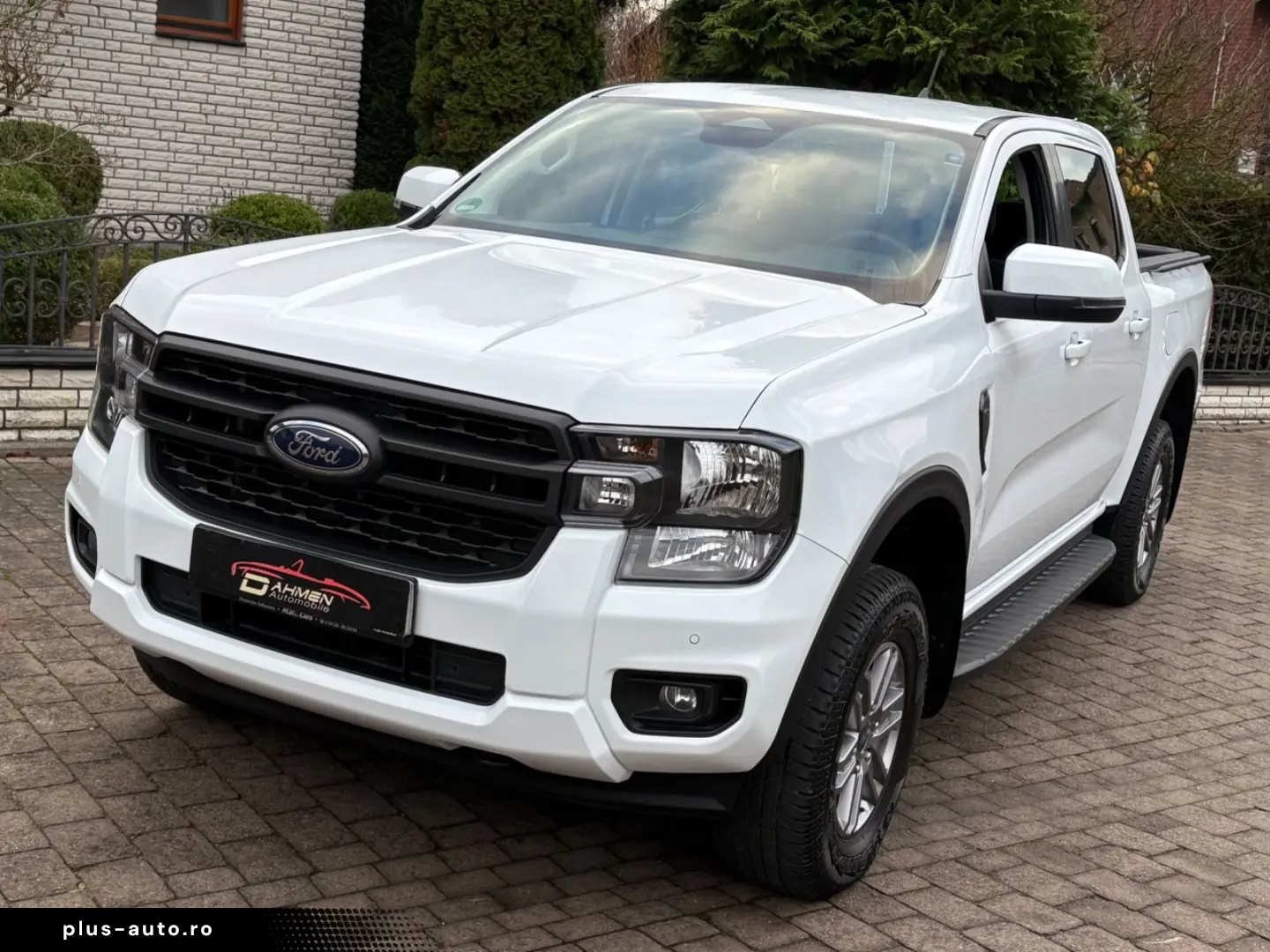 FORD Ranger XLT 4x4