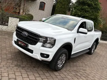 FORD Ranger XLT 4x4