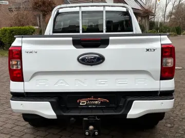 FORD Ranger XLT 4x4