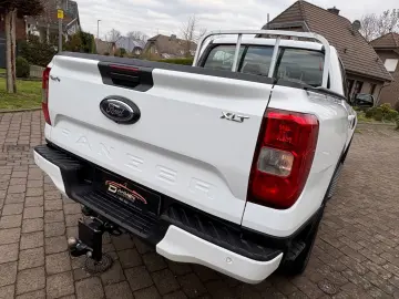 FORD Ranger XLT 4x4