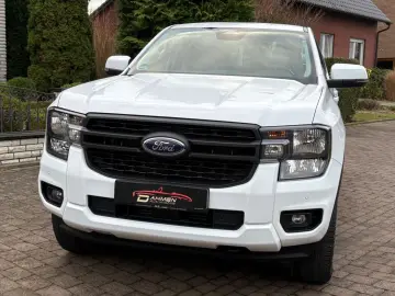 FORD Ranger XLT 4x4