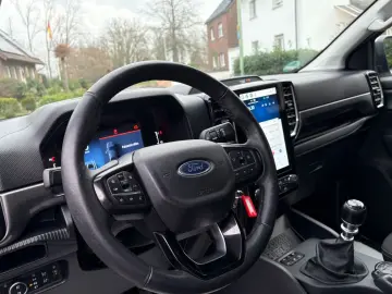 FORD Ranger XLT 4x4