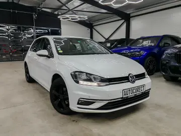 Volkswagen Golf 7.5 2020 2.0TDI 150Cp Automata Android ACC