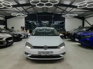 Volkswagen Golf 7.5 2020 2.0TDI 150Cp Automata Android ACC