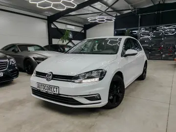 Volkswagen Golf 7.5 2020 2.0TDI 150Cp Automata Android ACC
