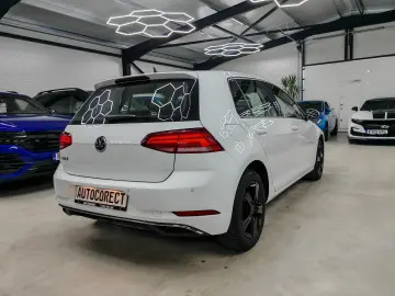 Volkswagen Golf 7.5 2020 2.0TDI 150Cp Automata Android ACC