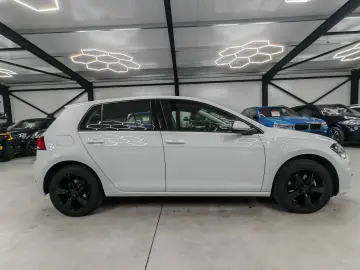 Volkswagen Golf 7.5 2020 2.0TDI 150Cp Automata Android ACC