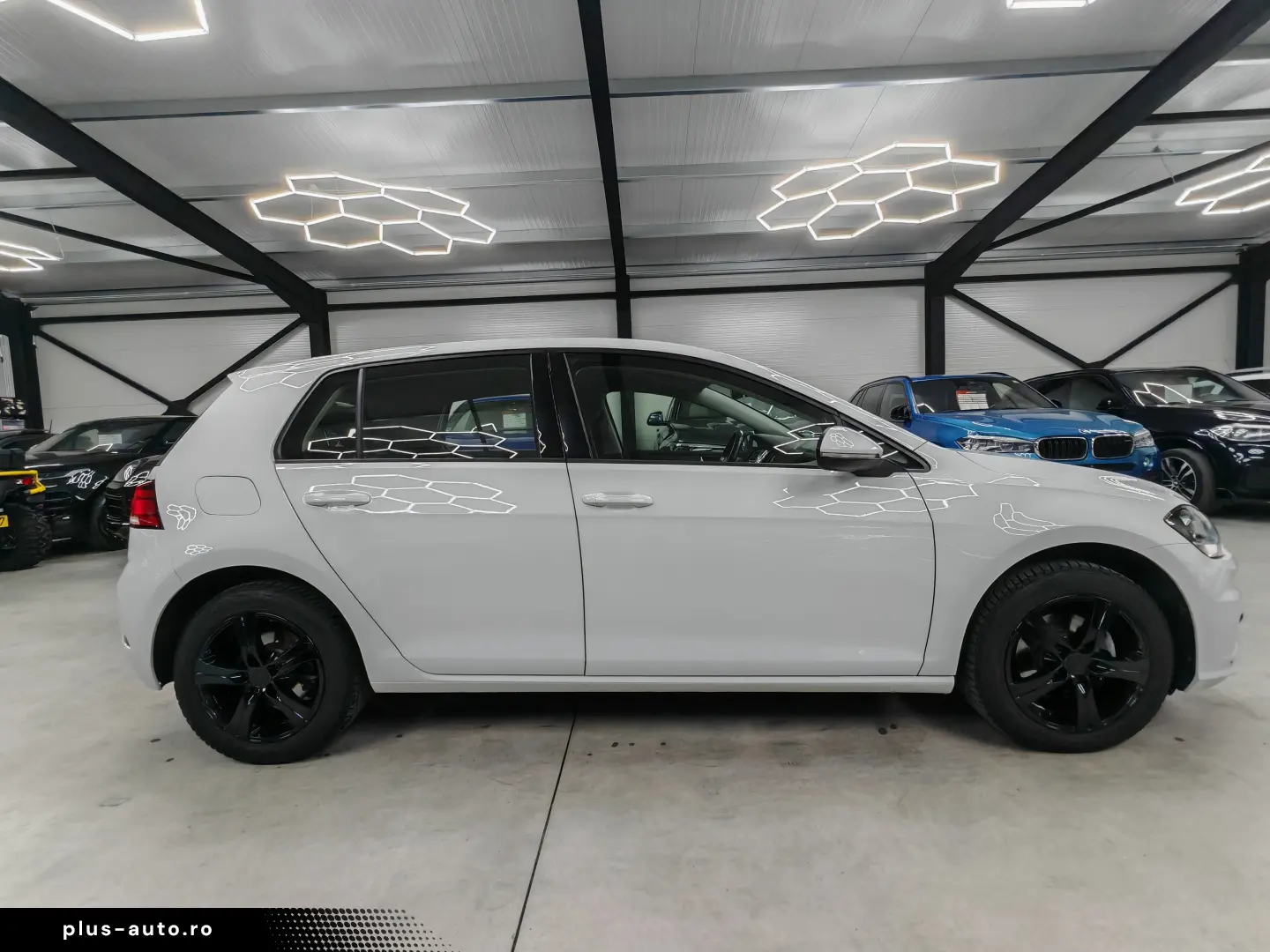 Volkswagen Golf 7.5 2020 2.0TDI 150Cp Automata Android ACC