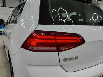 Volkswagen Golf 7.5 2020 2.0TDI 150Cp Automata Android ACC