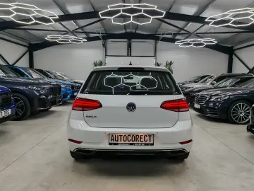 Volkswagen Golf 7.5 2020 2.0TDI 150Cp Automata Android ACC