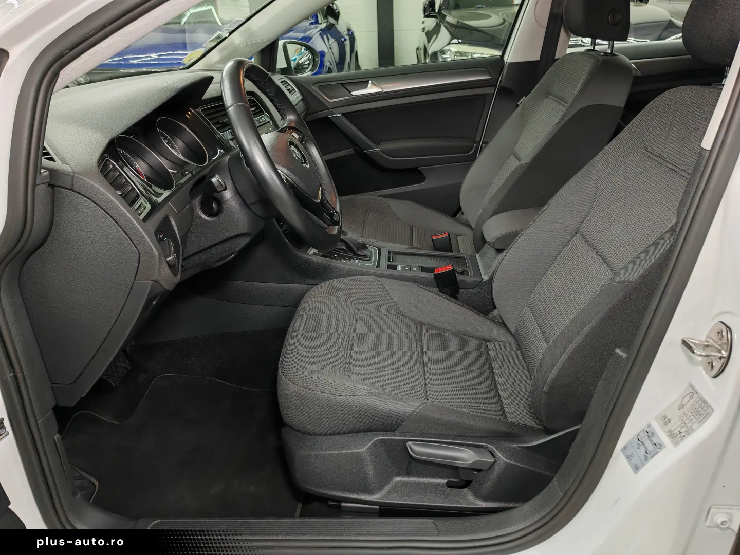 Volkswagen Golf 7.5 2020 2.0TDI 150Cp Automata Android ACC