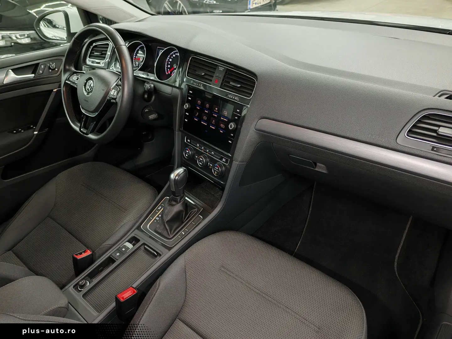 Volkswagen Golf 7.5 2020 2.0TDI 150Cp Automata Android ACC