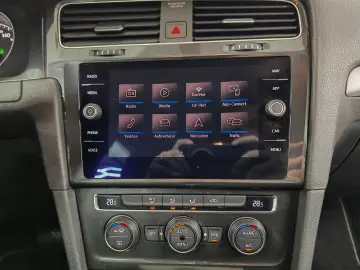 Volkswagen Golf 7.5 2020 2.0TDI 150Cp Automata Android ACC