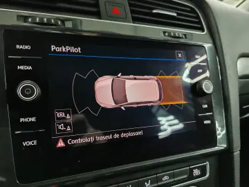 Volkswagen Golf 7.5 2020 2.0TDI 150Cp Automata Android ACC