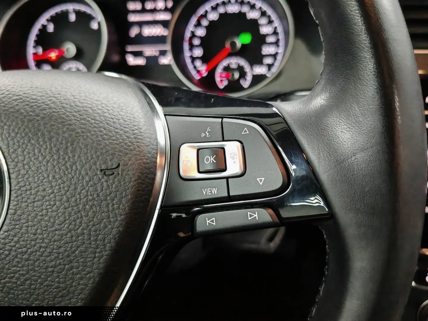 Volkswagen Golf 7.5 2020 2.0TDI 150Cp Automata Android ACC