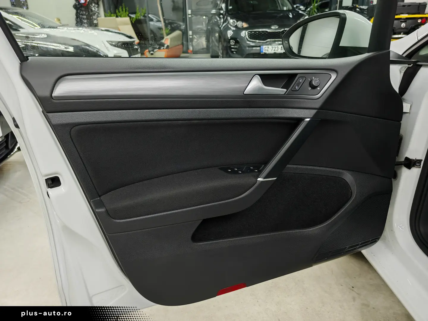 Volkswagen Golf 7.5 2020 2.0TDI 150Cp Automata Android ACC