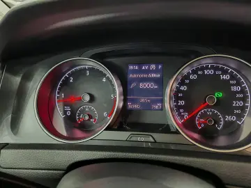 Volkswagen Golf 7.5 2020 2.0TDI 150Cp Automata Android ACC