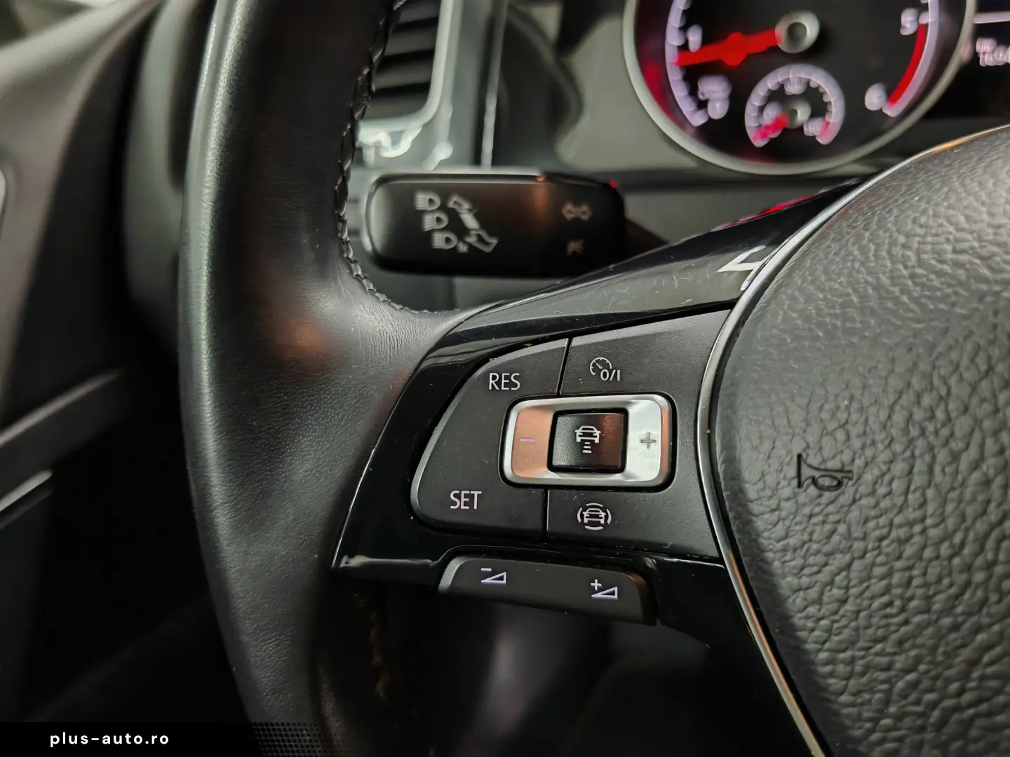 Volkswagen Golf 7.5 2020 2.0TDI 150Cp Automata Android ACC