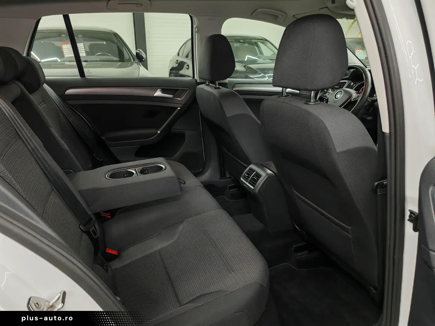 Volkswagen Golf 7.5 2020 2.0TDI 150Cp Automata Android ACC