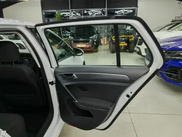 Volkswagen Golf 7.5 2020 2.0TDI 150Cp Automata Android ACC