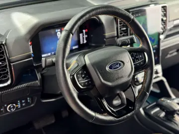 FORD Ranger Wildtrak e-4WD