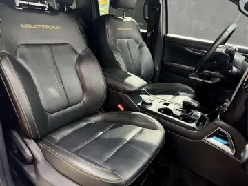 FORD Ranger Wildtrak e-4WD