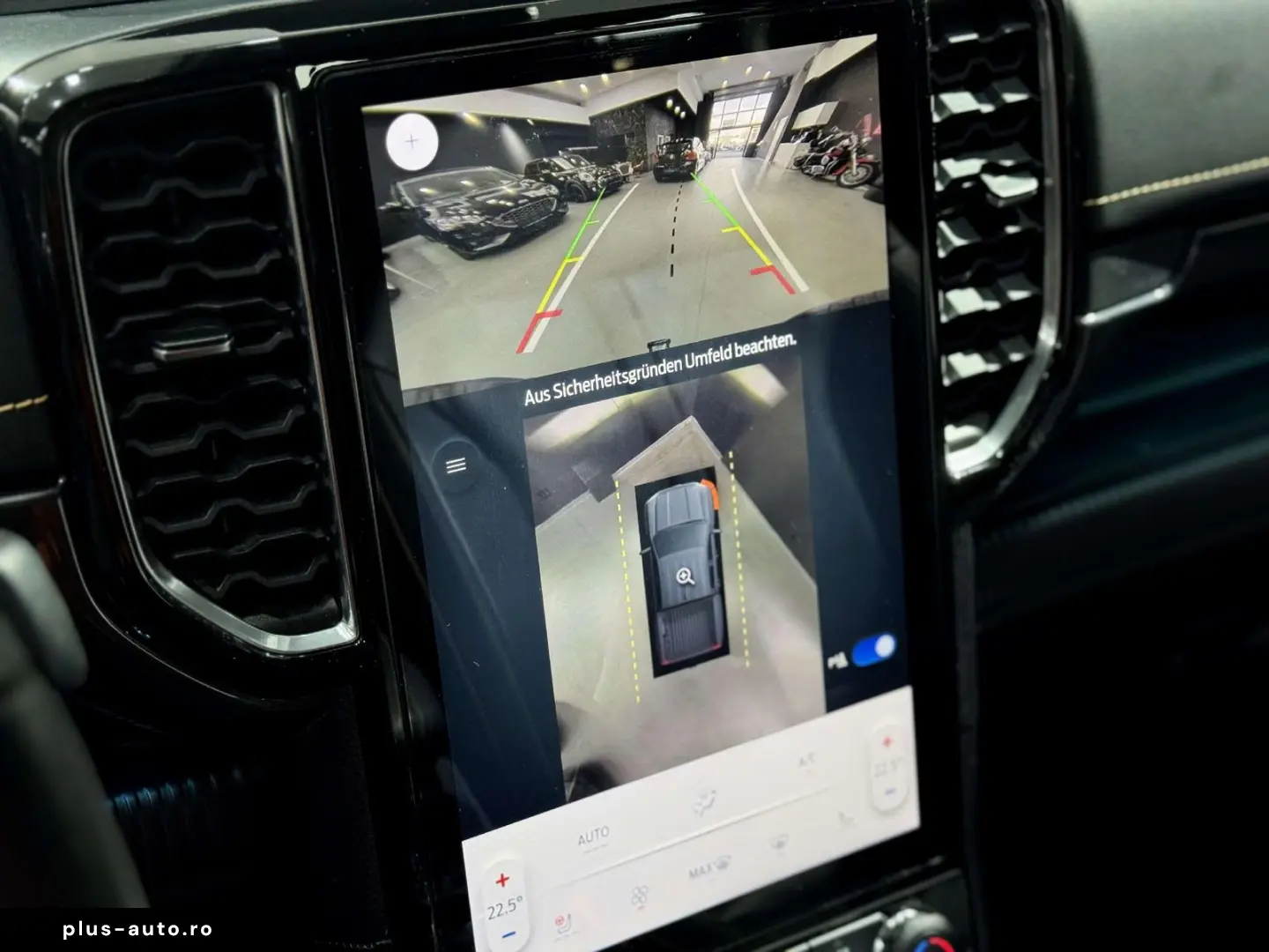 FORD Ranger Wildtrak e-4WD