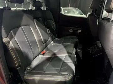 FORD Ranger Wildtrak e-4WD