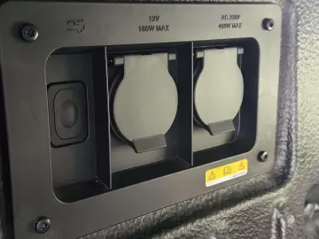 FORD Ranger Wildtrak e-4WD