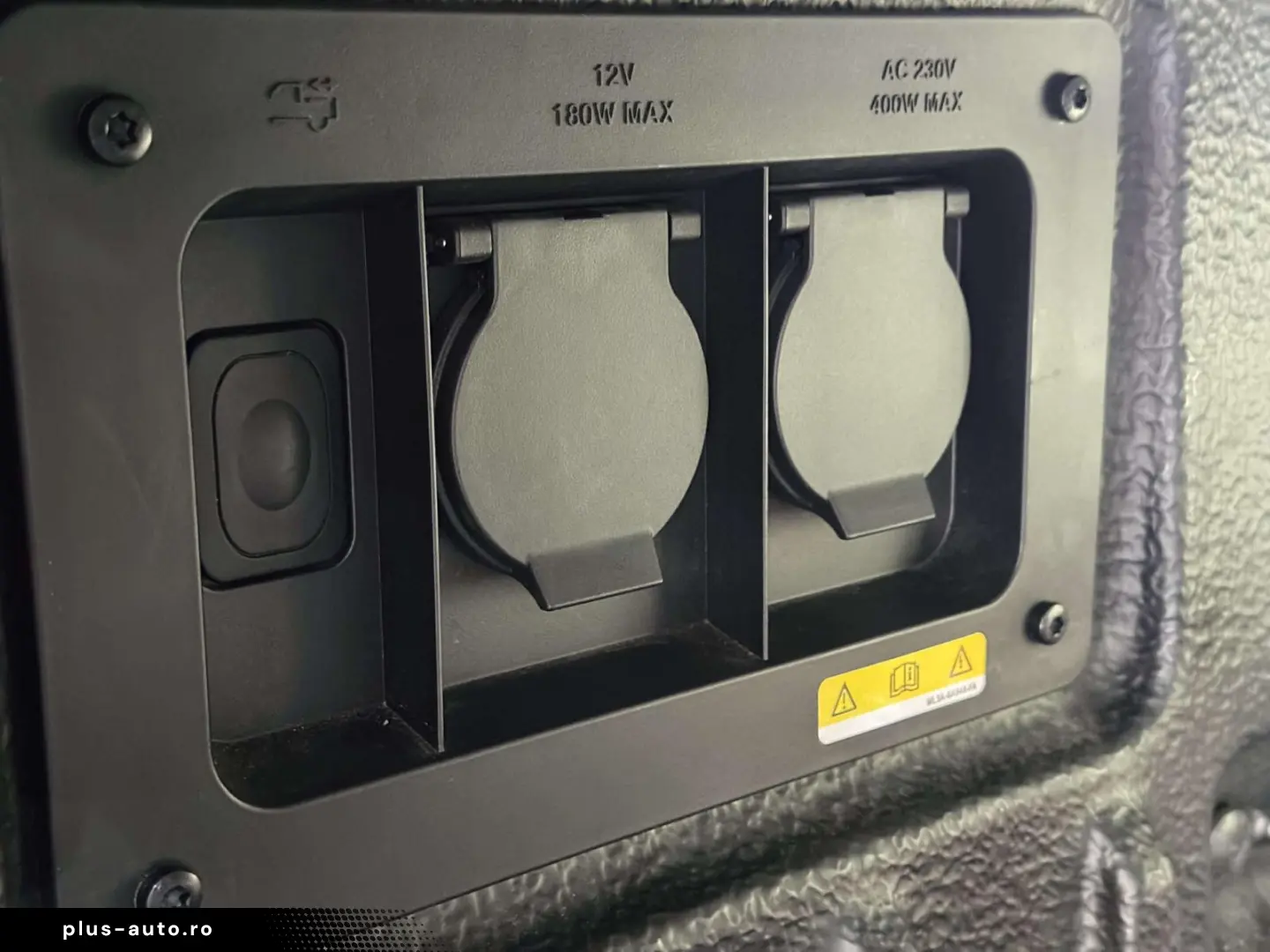 FORD Ranger Wildtrak e-4WD